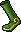 Green Katina Boots